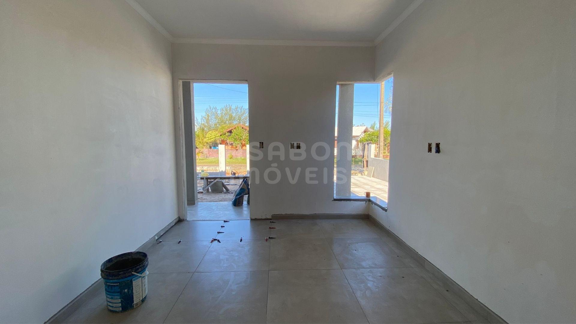 Casa à Venda em Arroio do Sal – Bairro Bom Jesus, a 30 Metros do Mar!