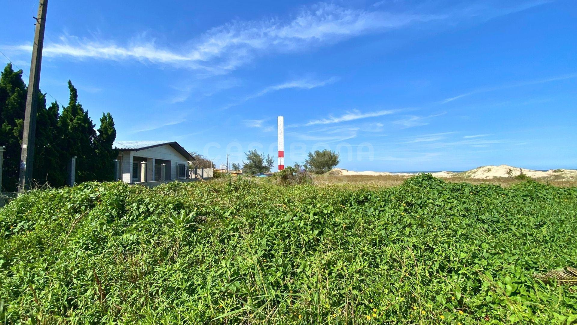 Terreno Amplo no Jardim Raiante em Arroio do Sal