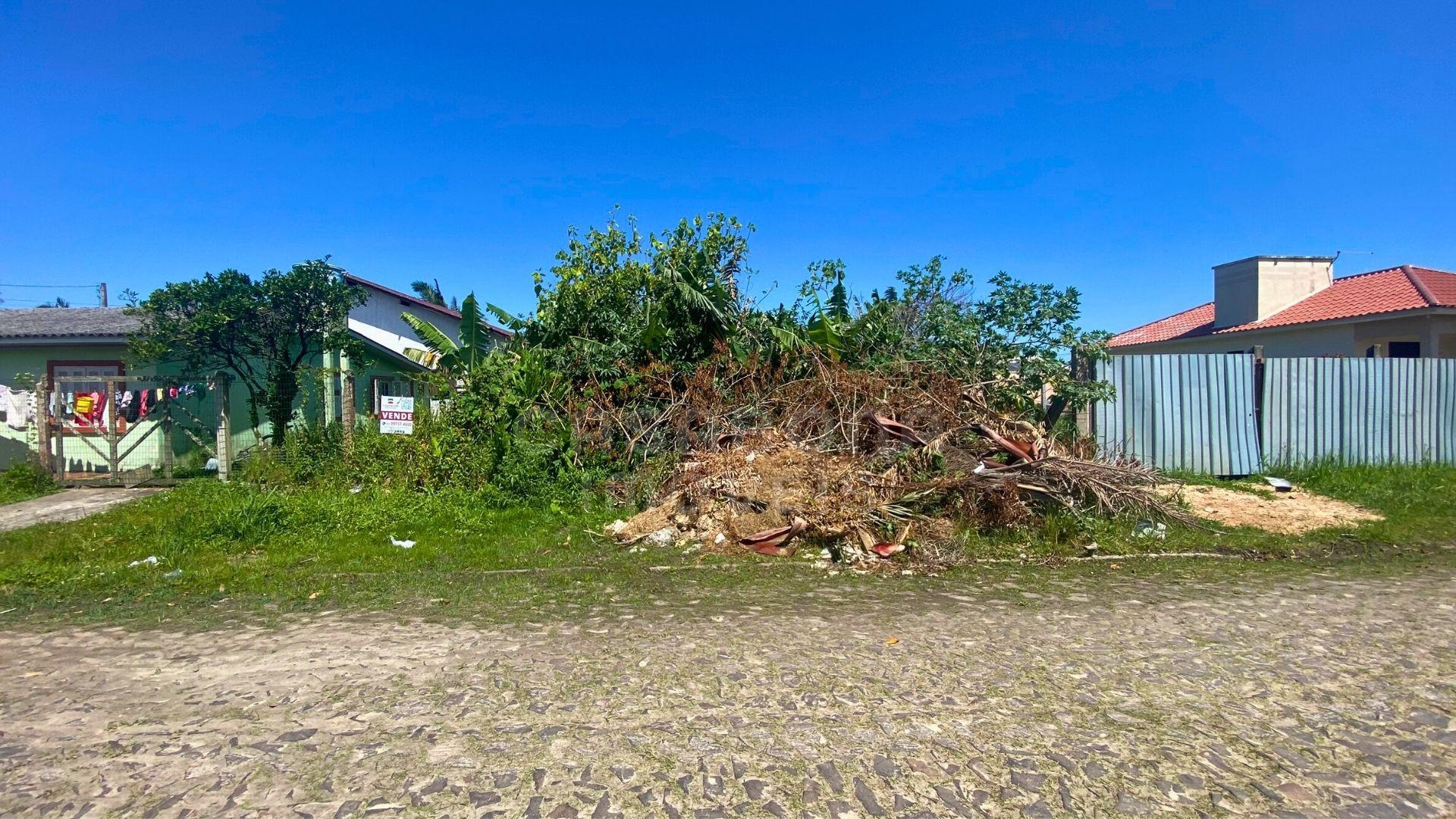 Terreno Amplo no Bairro Verde Mar em Arroio do Sal