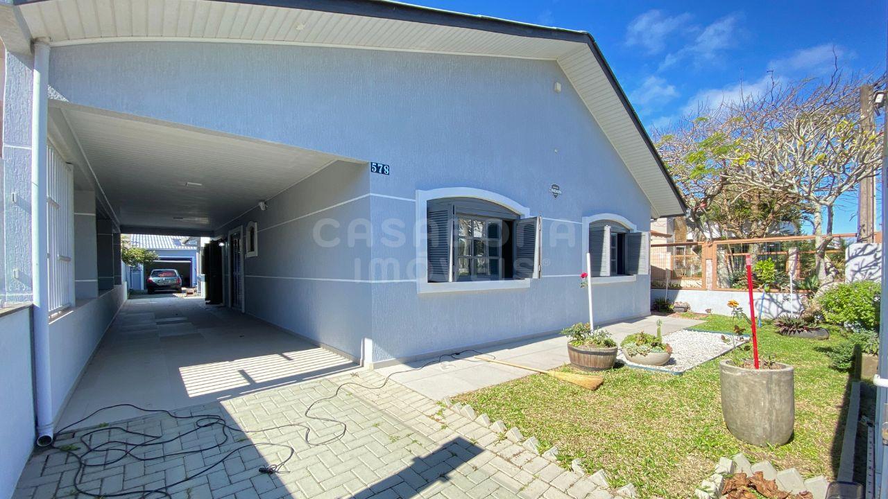 Casa no Balneário Malinsky – Conforto e Localização Privilegiada Perto do Mar