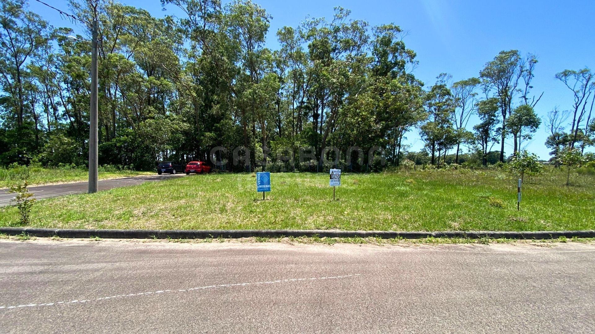 Terreno amplo no Loteamento Jardim Raiante em Arroio do Sal