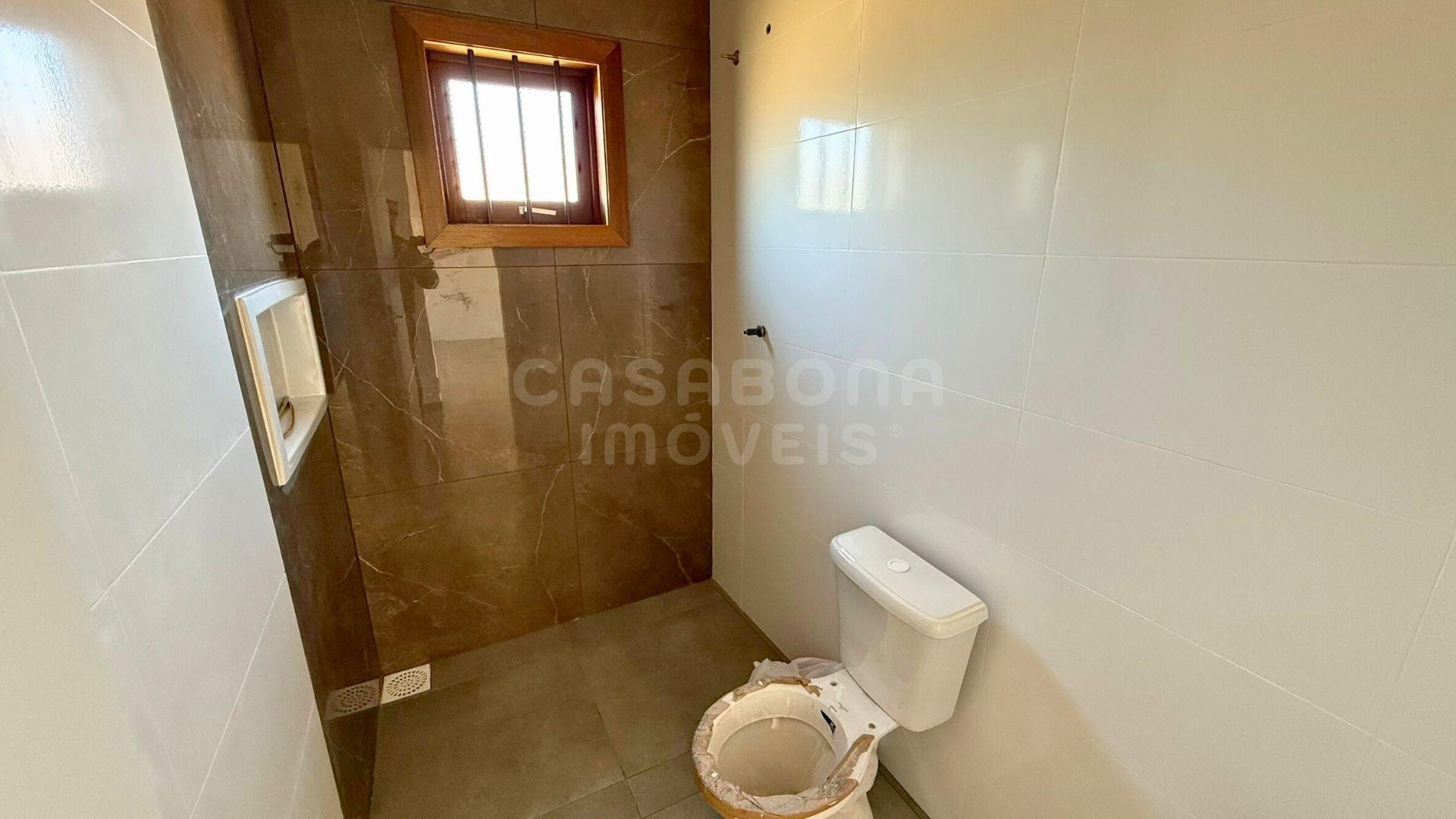 Casa à Venda no Balneário Atlântico, Arroio do Sal – Perto da Praia