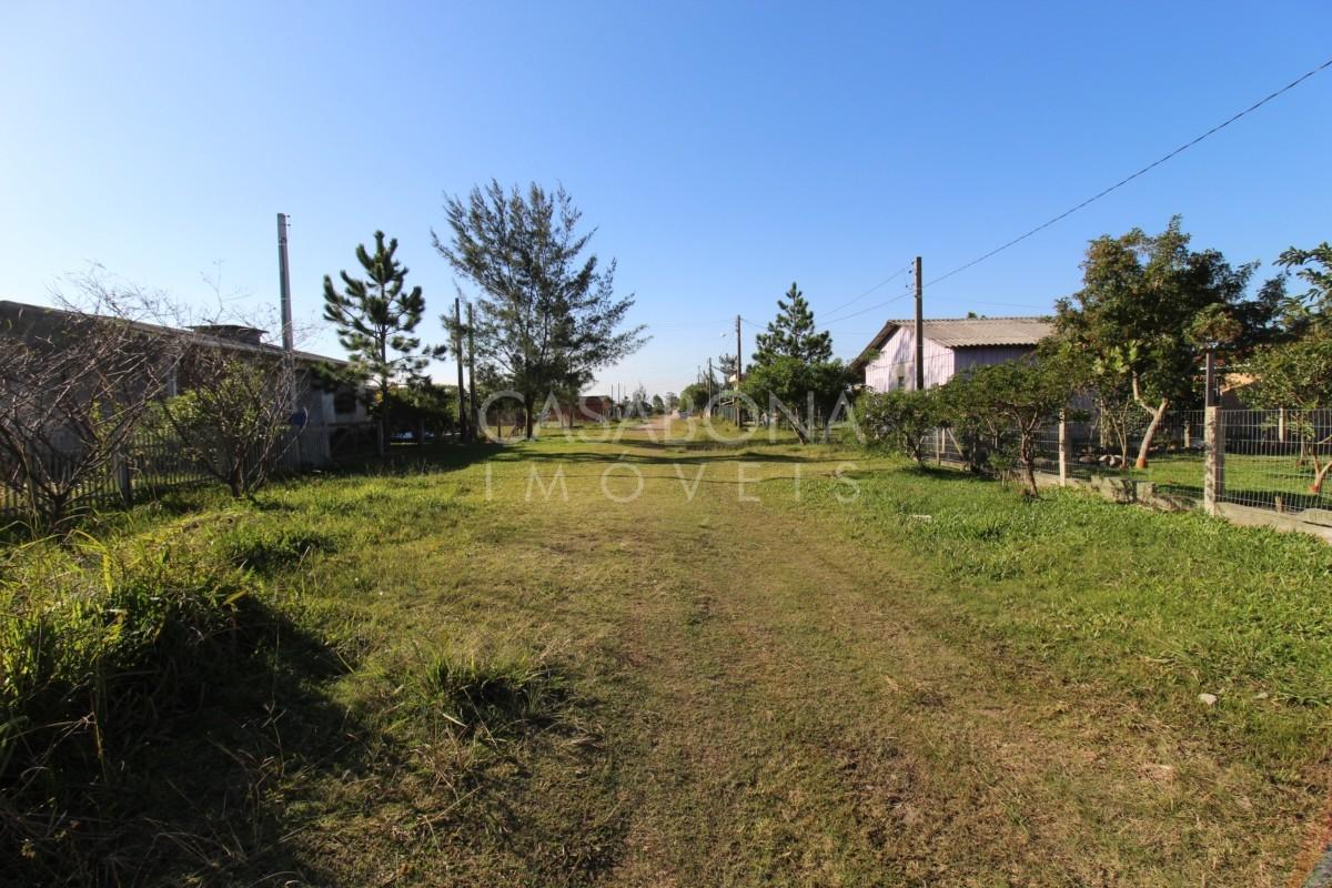 Excelente Terreno no Balneário Pérola