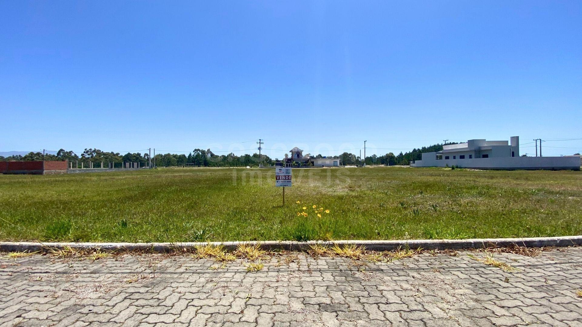 Excelente terreno no Loteamento Sol Nascente, amplo e pronto para construir