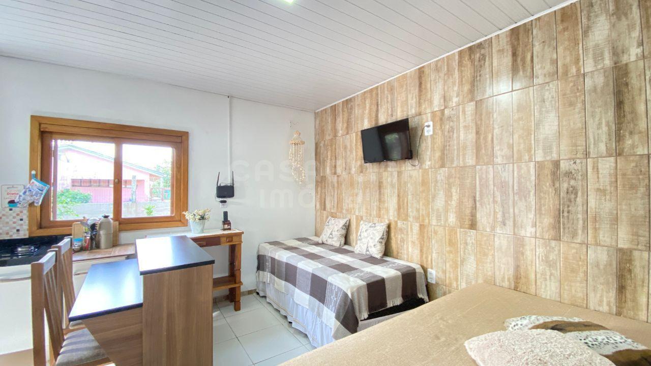 Casa Charmosa Próxima ao Mar em Arroio do Sal