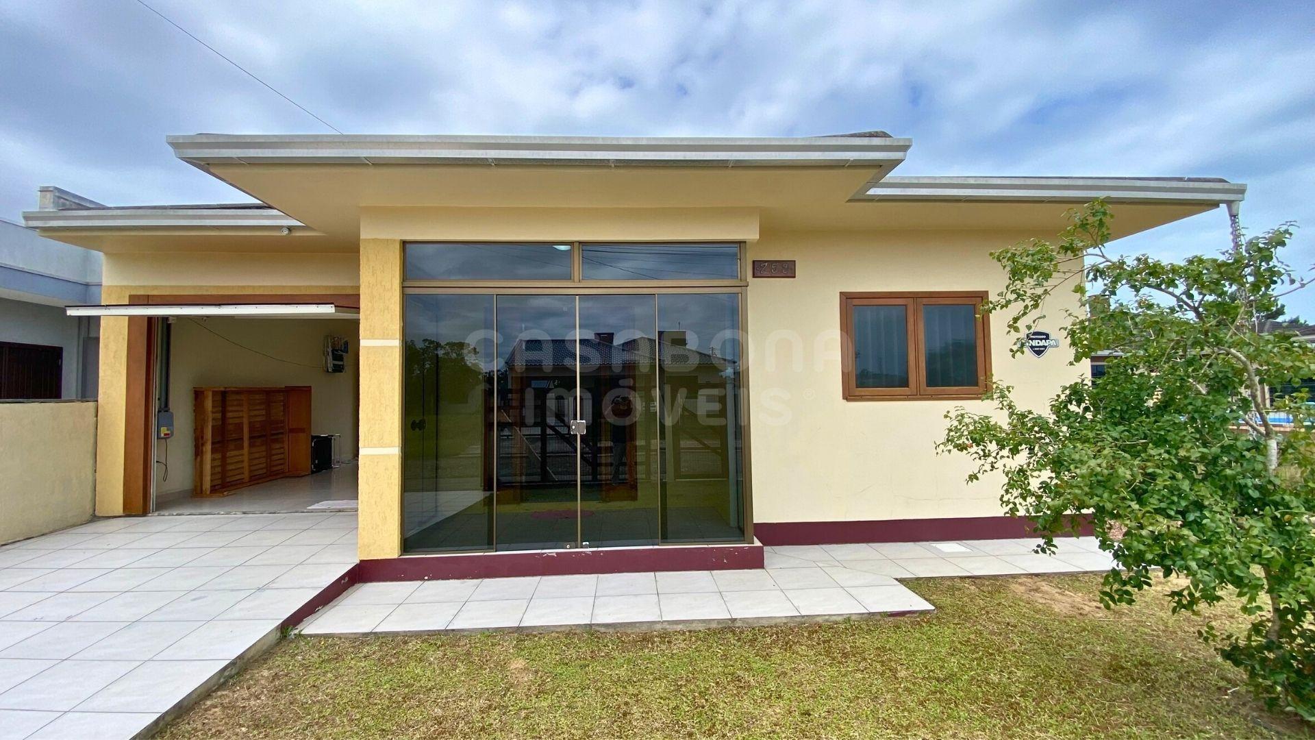 Casa para veraneio no Vista Alegre: conforto, praticidade e localização privilegiada