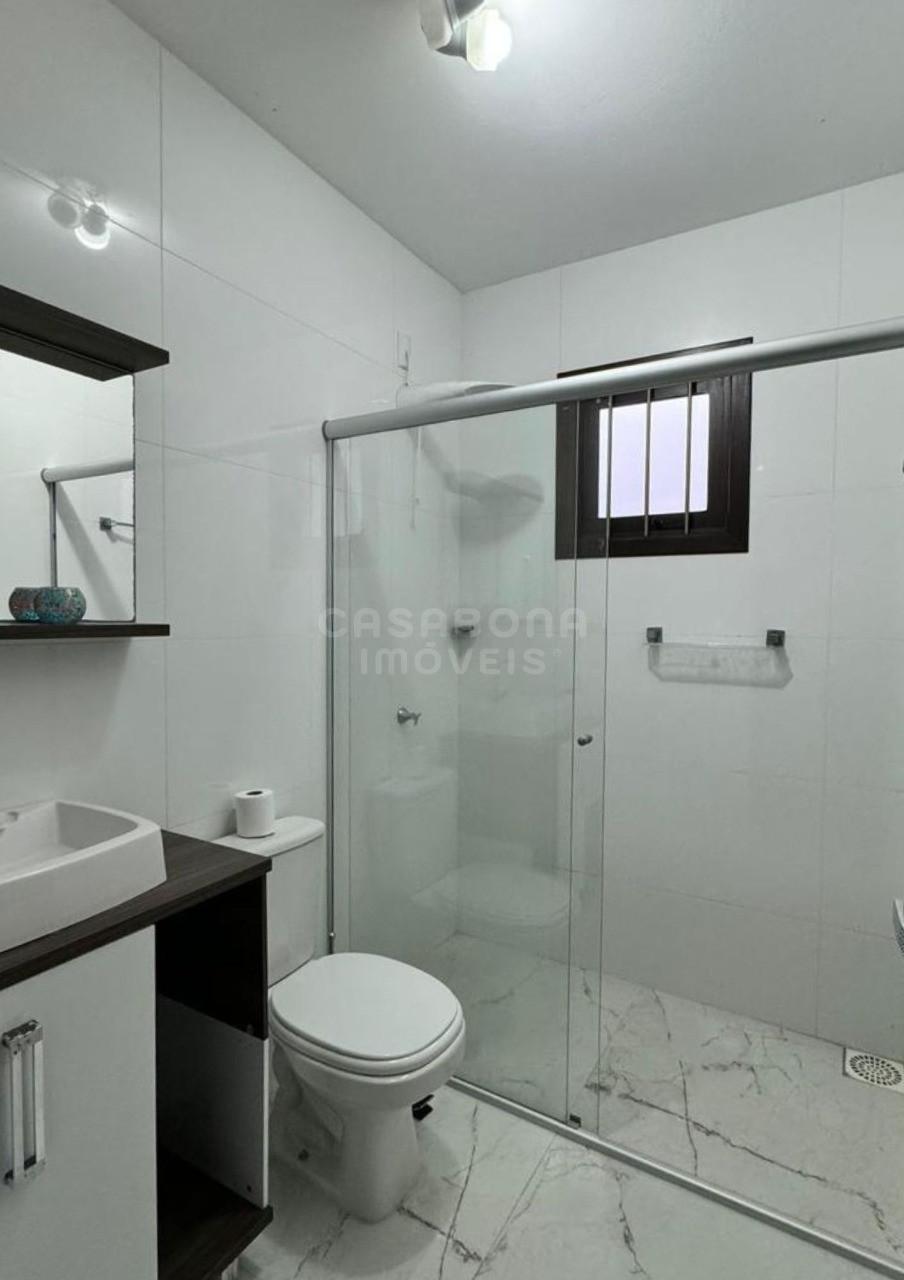 Casa Semimobiliada a 300m da Praia – Conforto e Estilo no Bairro Torres Sul, Arroio do Sal