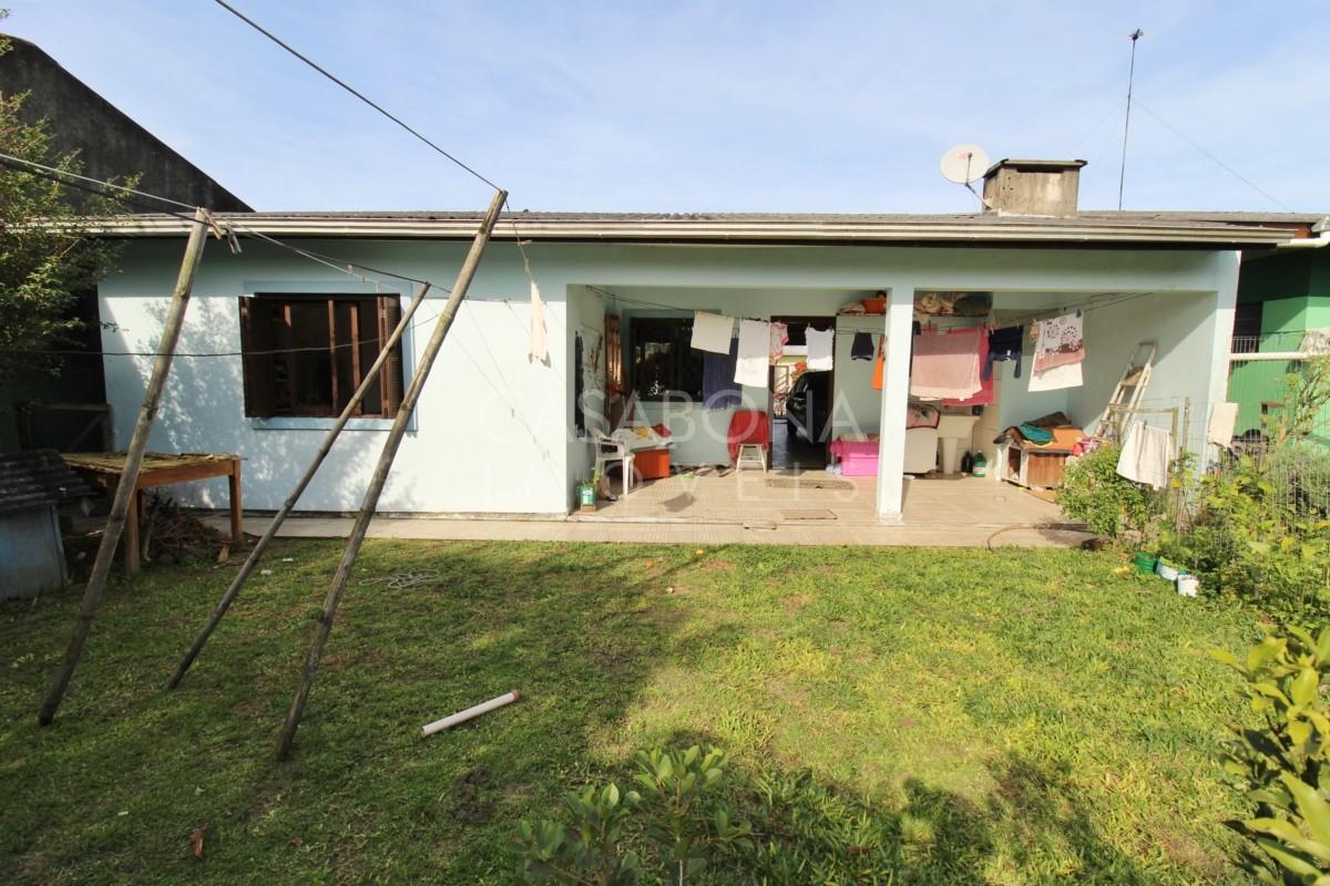 Encantadora Residência no Balneário Malisnky em Arroio do Sal