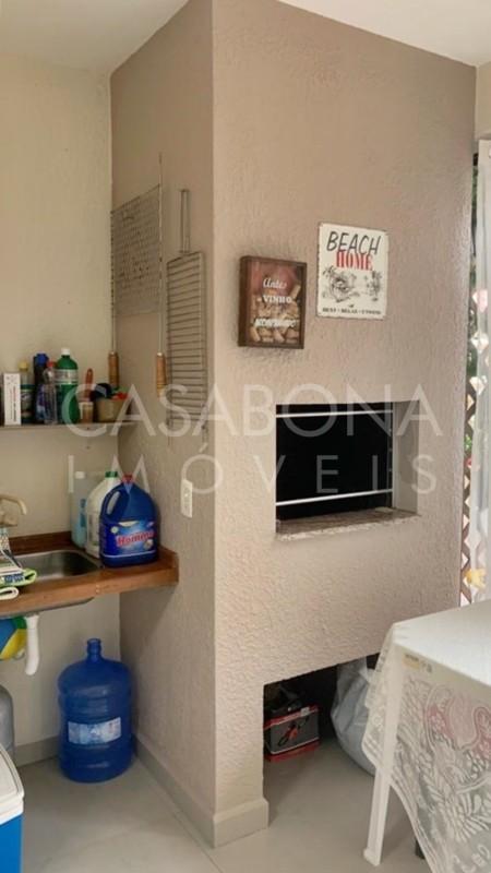 Encantador Sobrado na Praia Paraíso em Torres