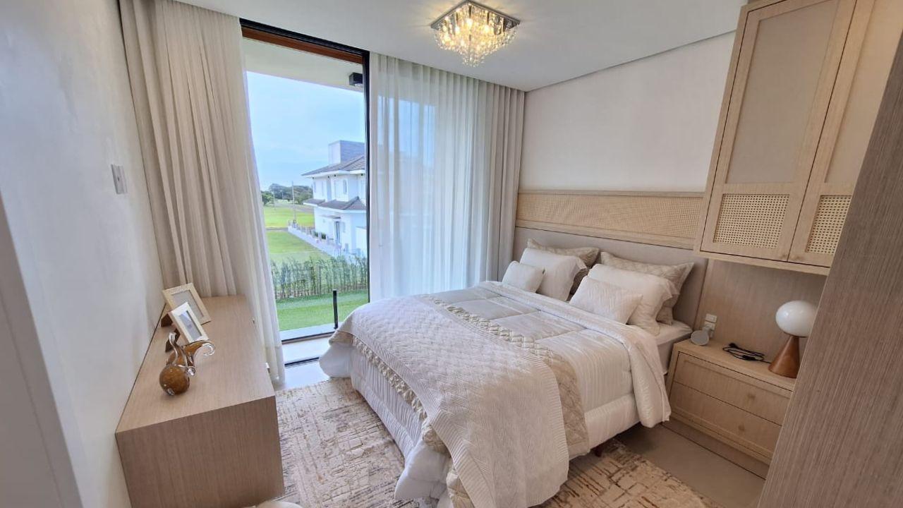 Residência Sofisticada em Condomínio Fechado - Arroio do Sal