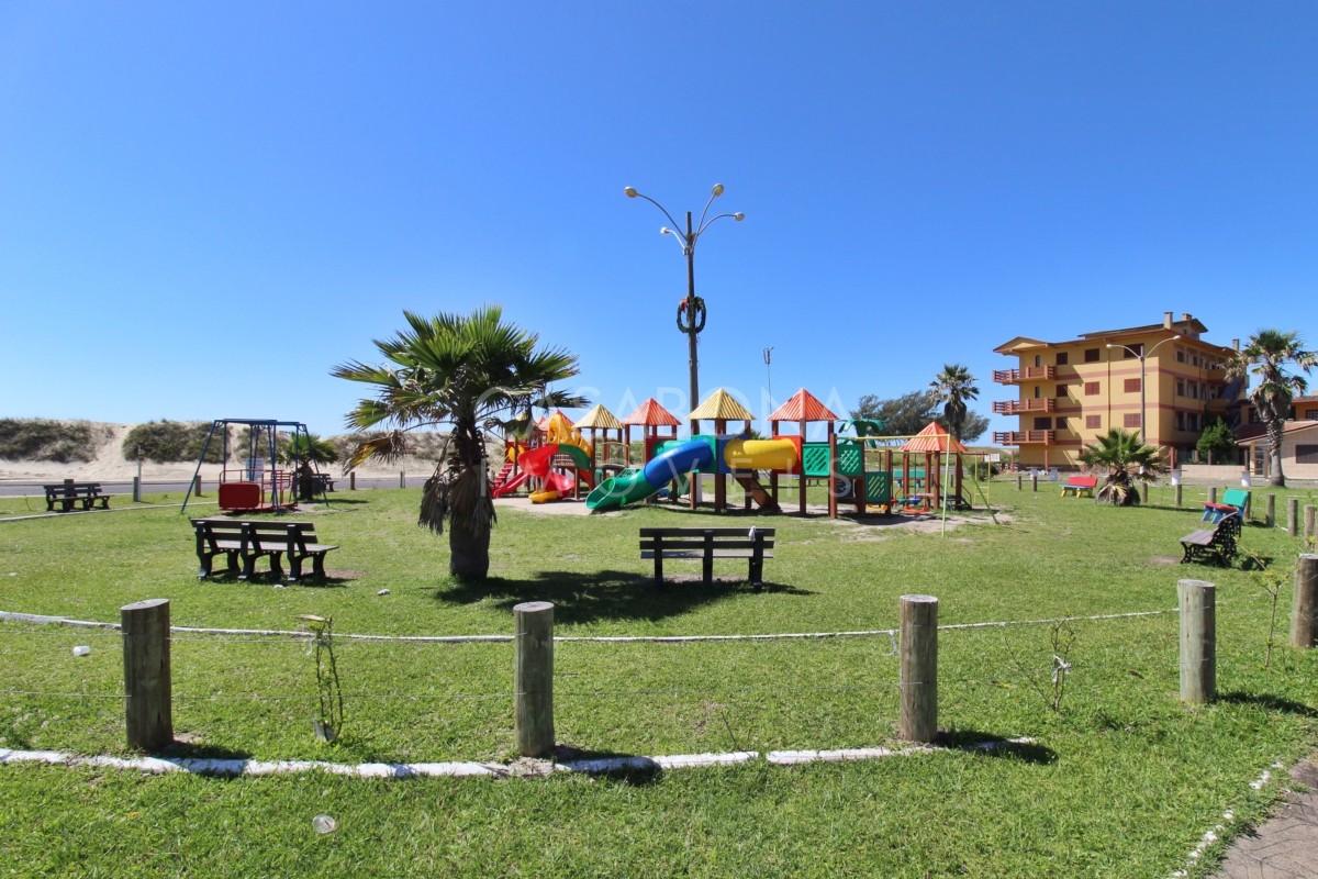 Aproveite a Vida na Bela Cobertura ao Centro de Arroio do Sal