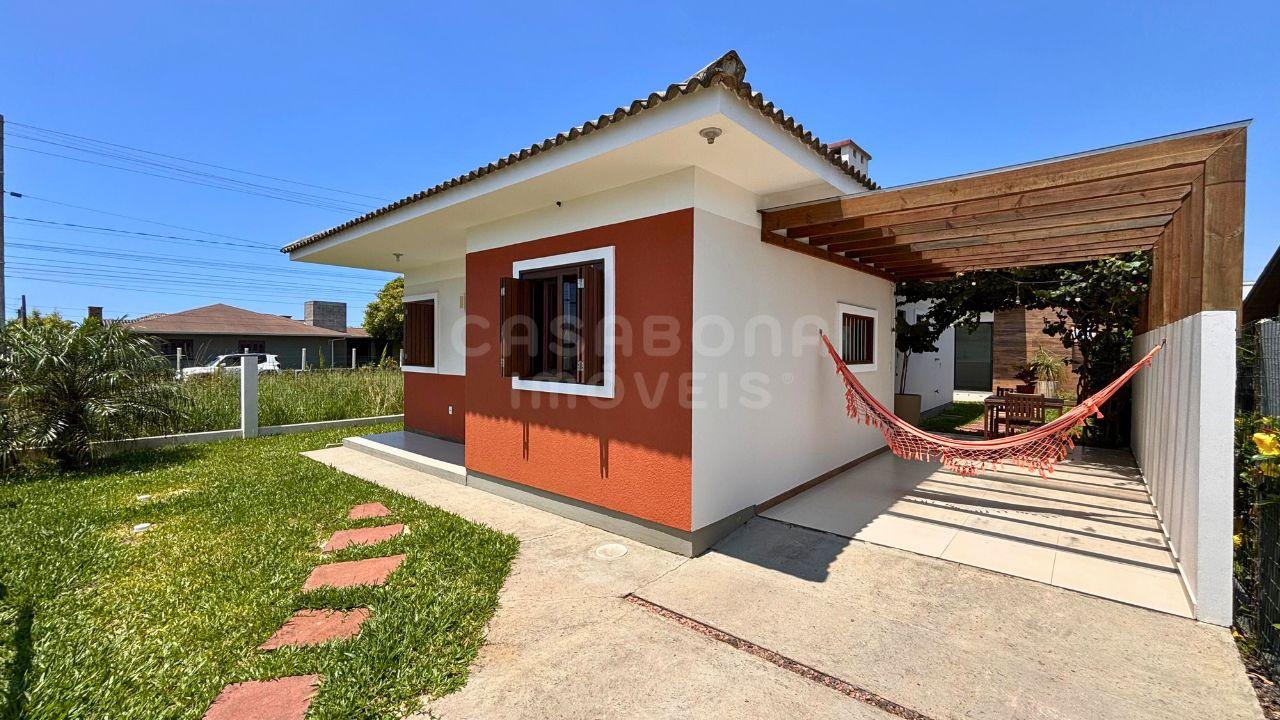 Encanto e Conforto no Balneário São Paulo – Arroio do Sal