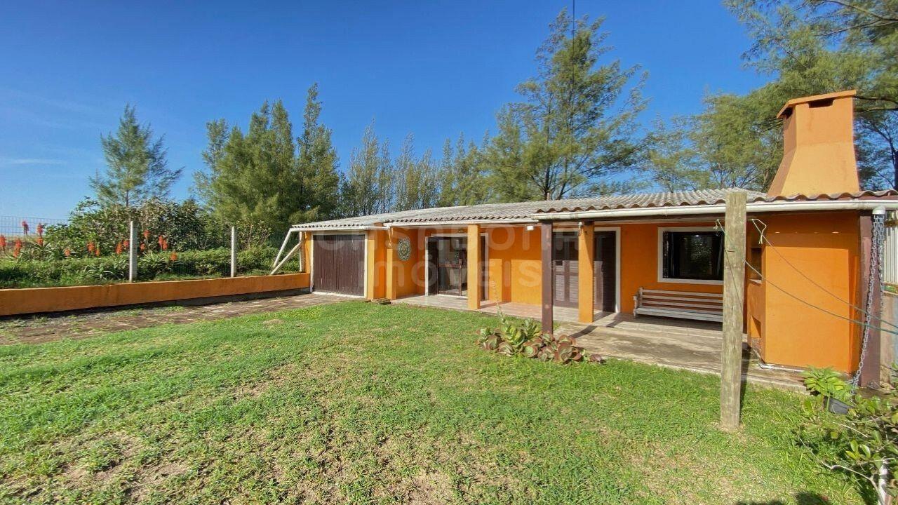 Casa à Beira-mar em Arroio do Sal