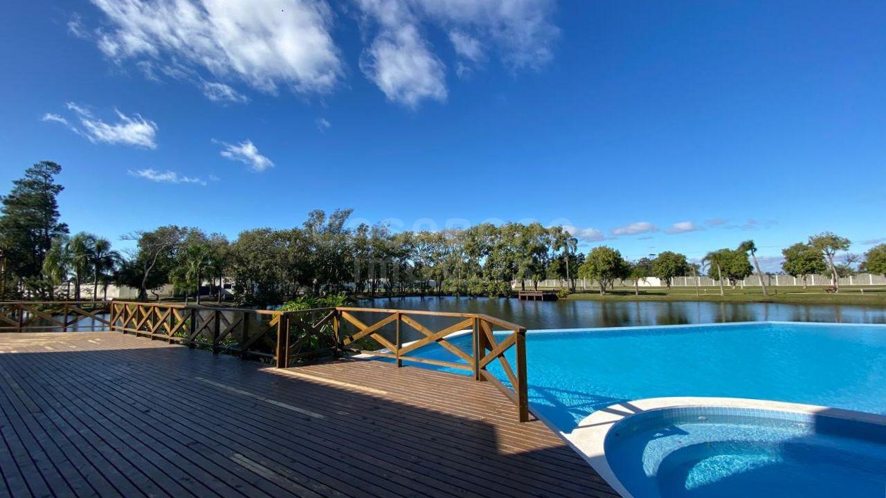 Oportunidade Imperdível em Capão da Canoa: Terreno no Condomínio Terrasul