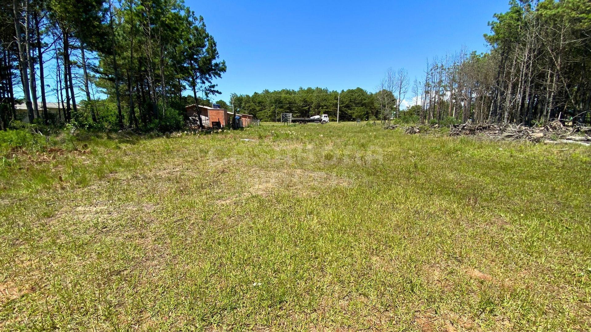 Oportunidade de Terreno no Balneário Atlântico – Pronto para Construir