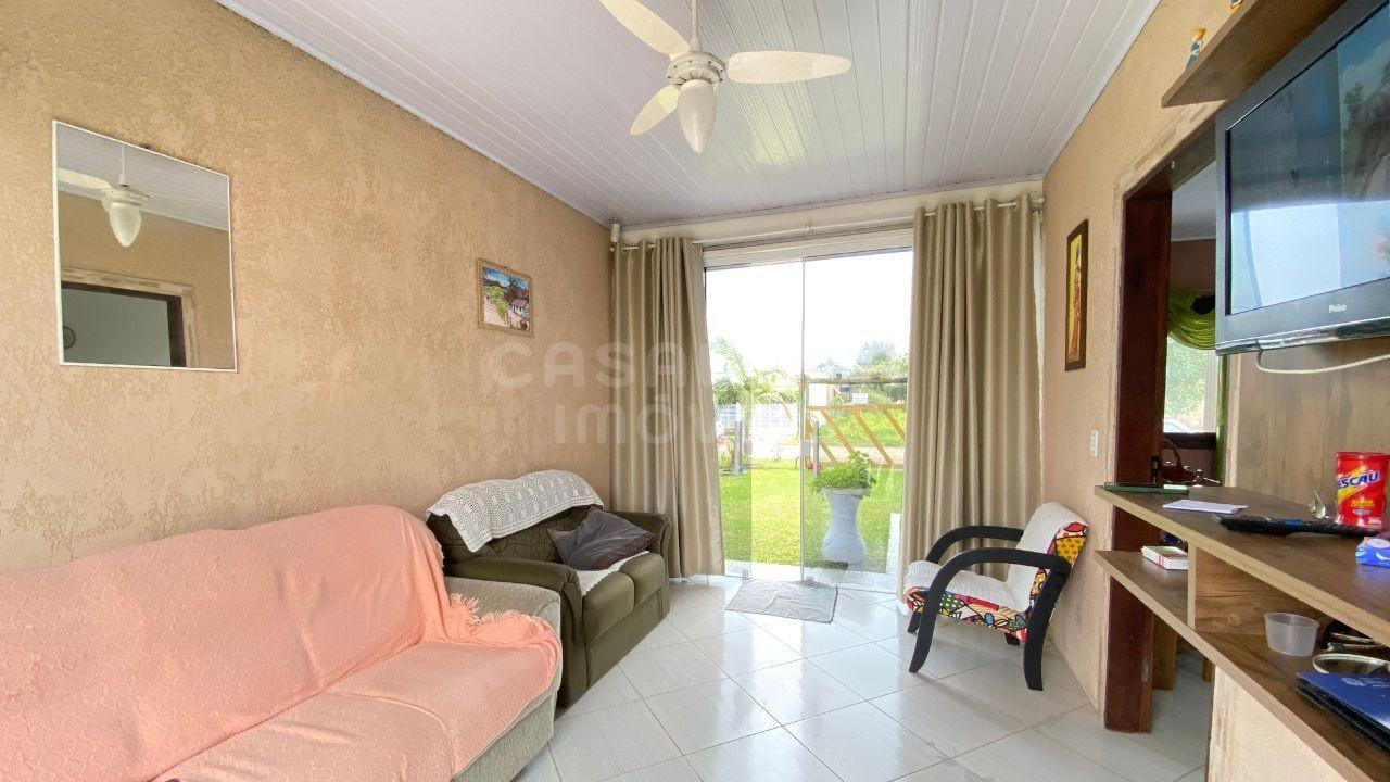 Casa Residencial Confortável em Arroio do Sal