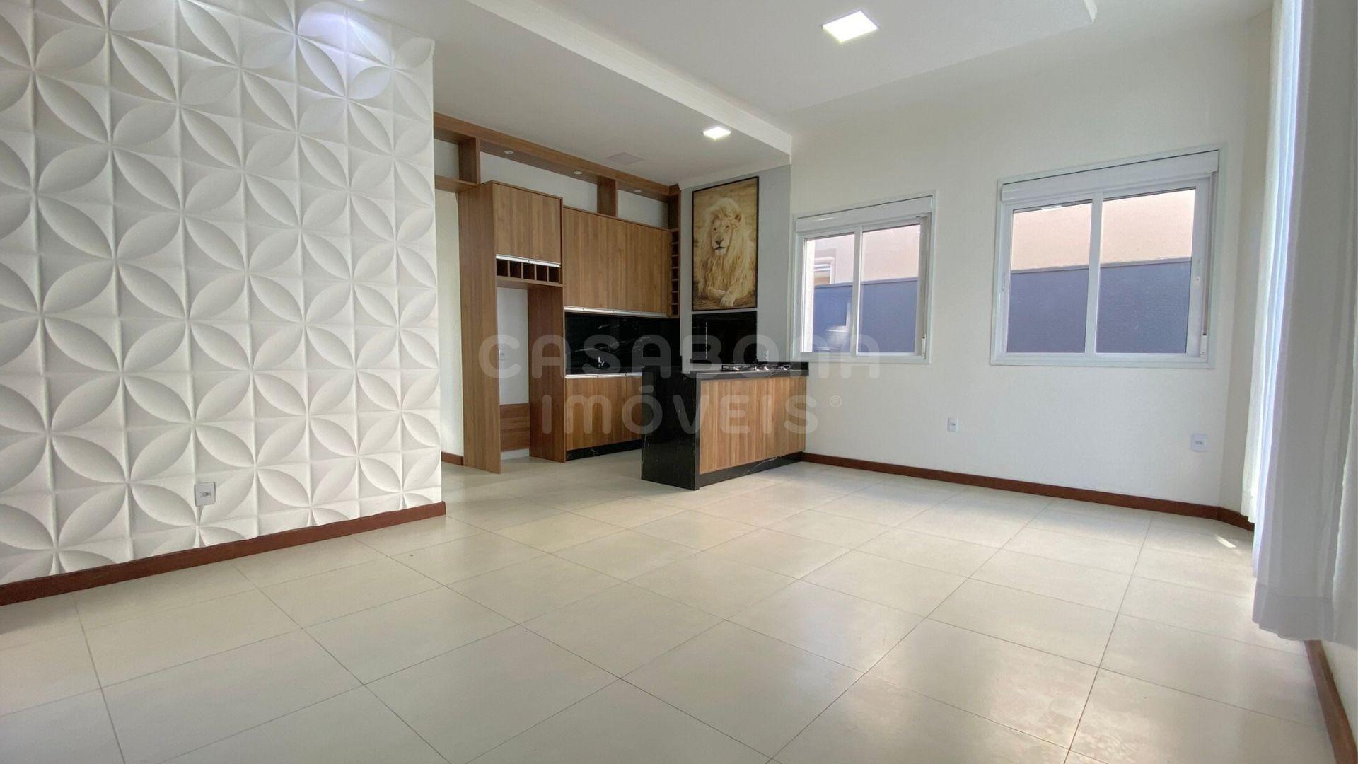 Casa Alto Padrão Balneario São Jorge