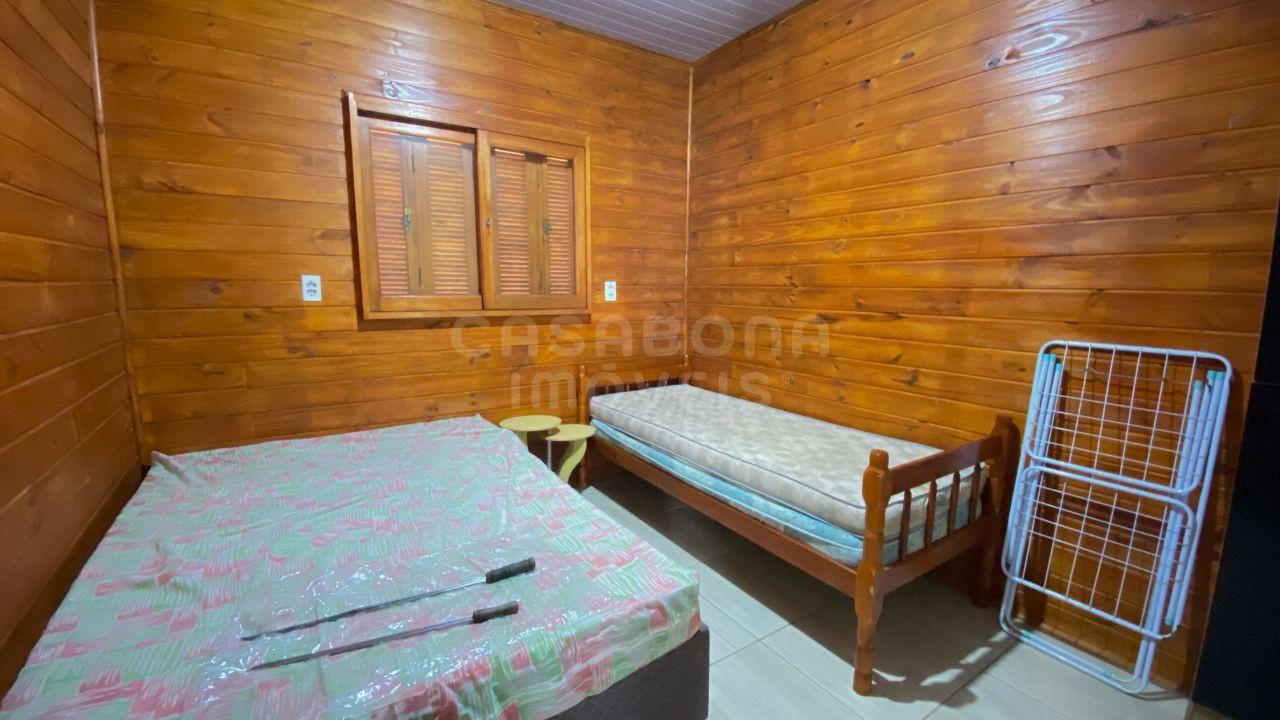 Casa à Venda em Arroio do Sal - Bairro Sereia do Mar