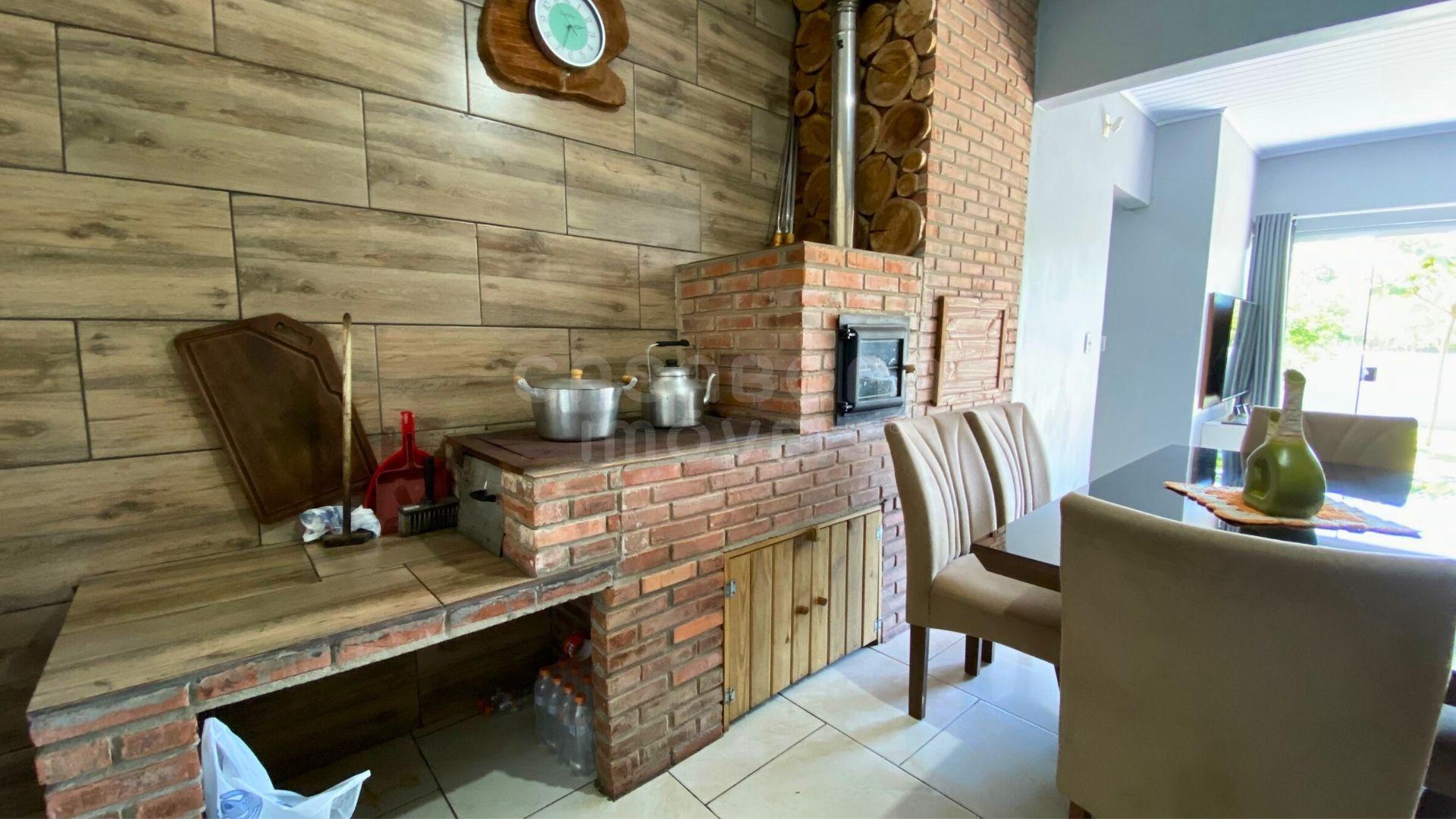 Casa Aconchegante na Avenida Interpraias – Conforto, Praticidade e Excelente Localização em Rondinha