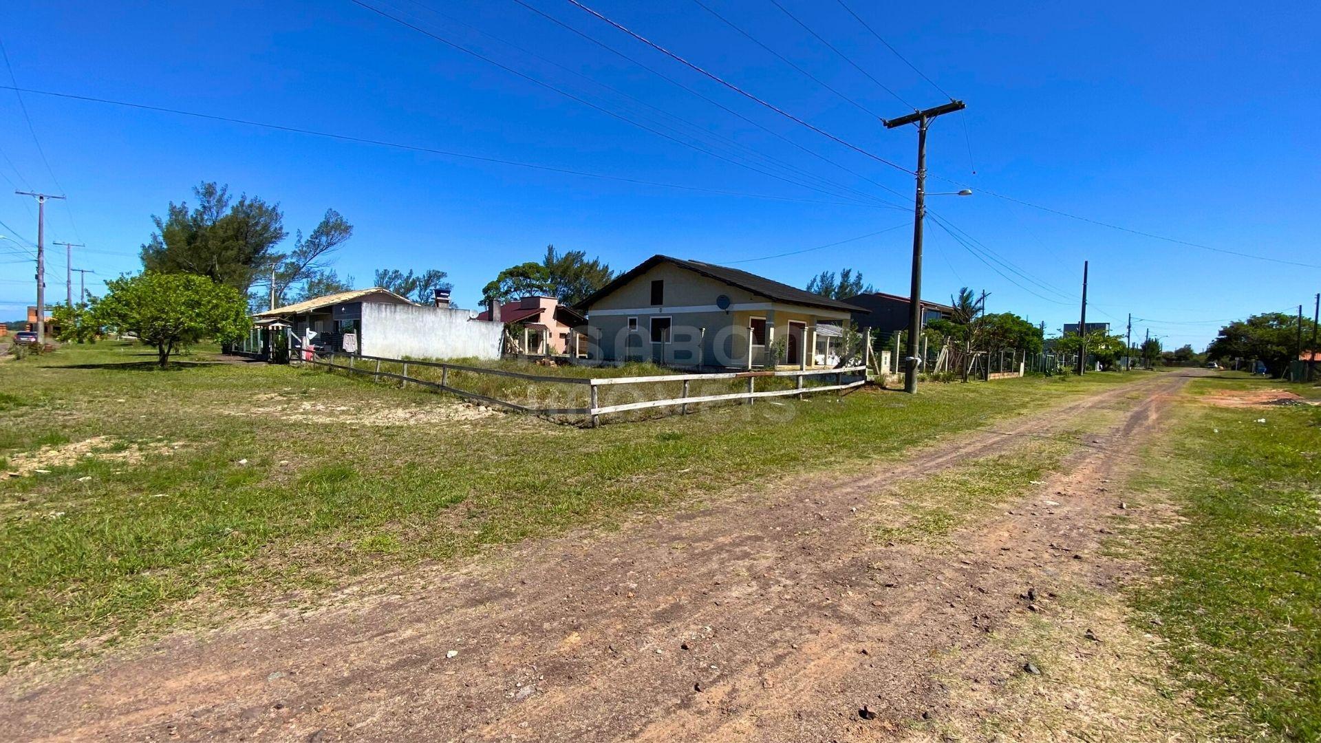 Terreno à venda no bairro Alfa em Arroio do Sal – Oportunidade perto da praia