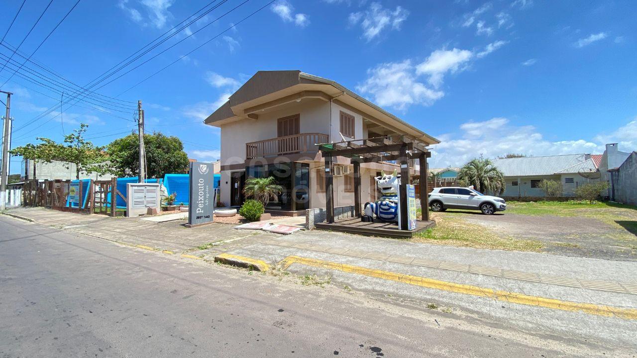 Sala Comercial em Arroio do Sal – Bairro Malinsky