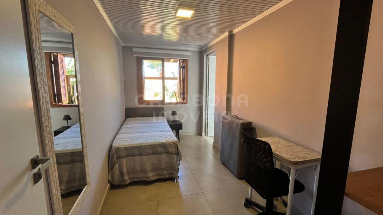 Casa de Veraneio a 130 metros do Mar no Balneário São Jorge