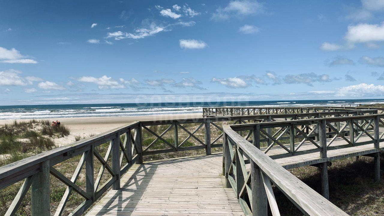 Terreno à Beira-Mar no Loteamento Esmeralda – Arroio do Sal