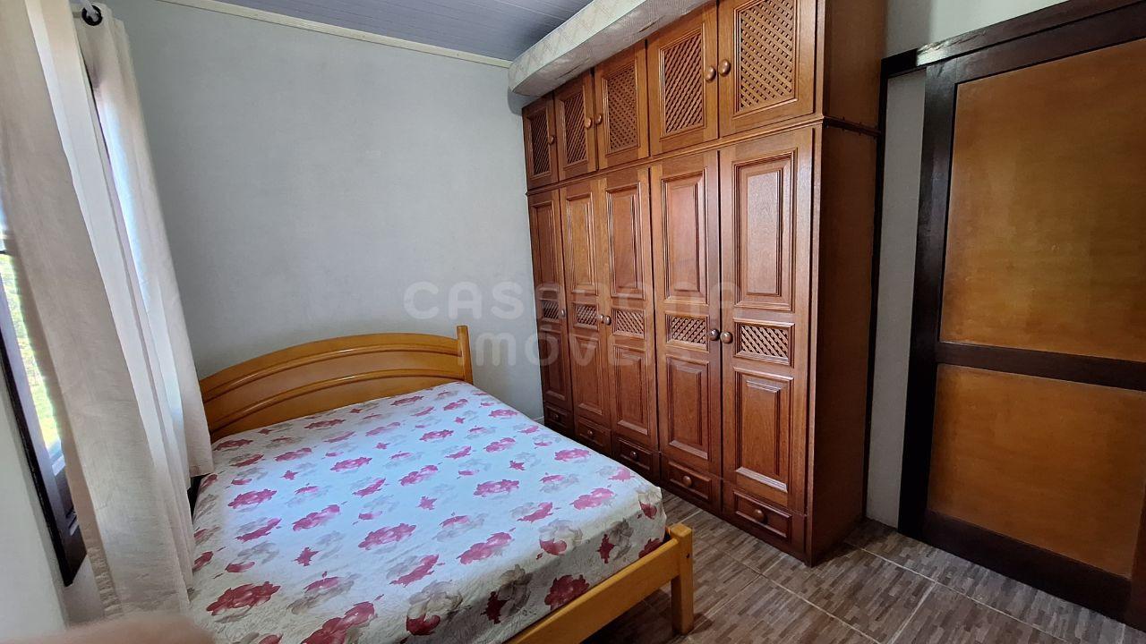 Aconchegante Casa em Arroio do Sal