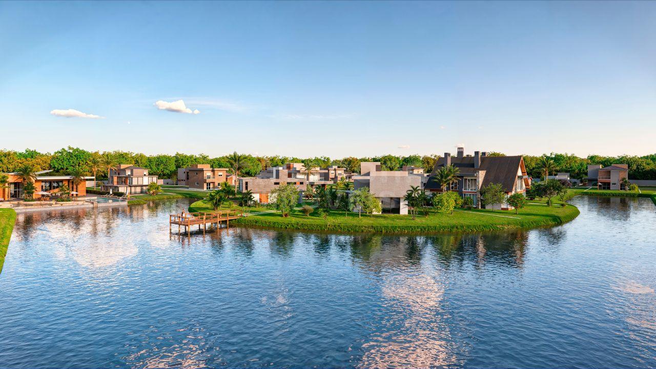 Condomínio Fechado Del Porto - Arroio do Sal