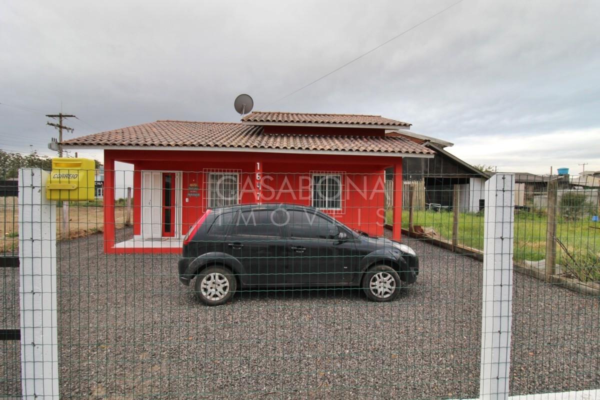Encantadora Residência no Centro de Arroio do Sal