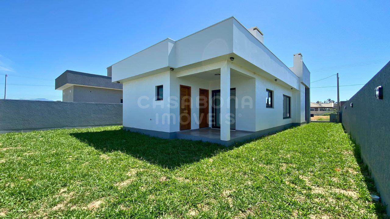 Linda Casa em Arroio do Sal