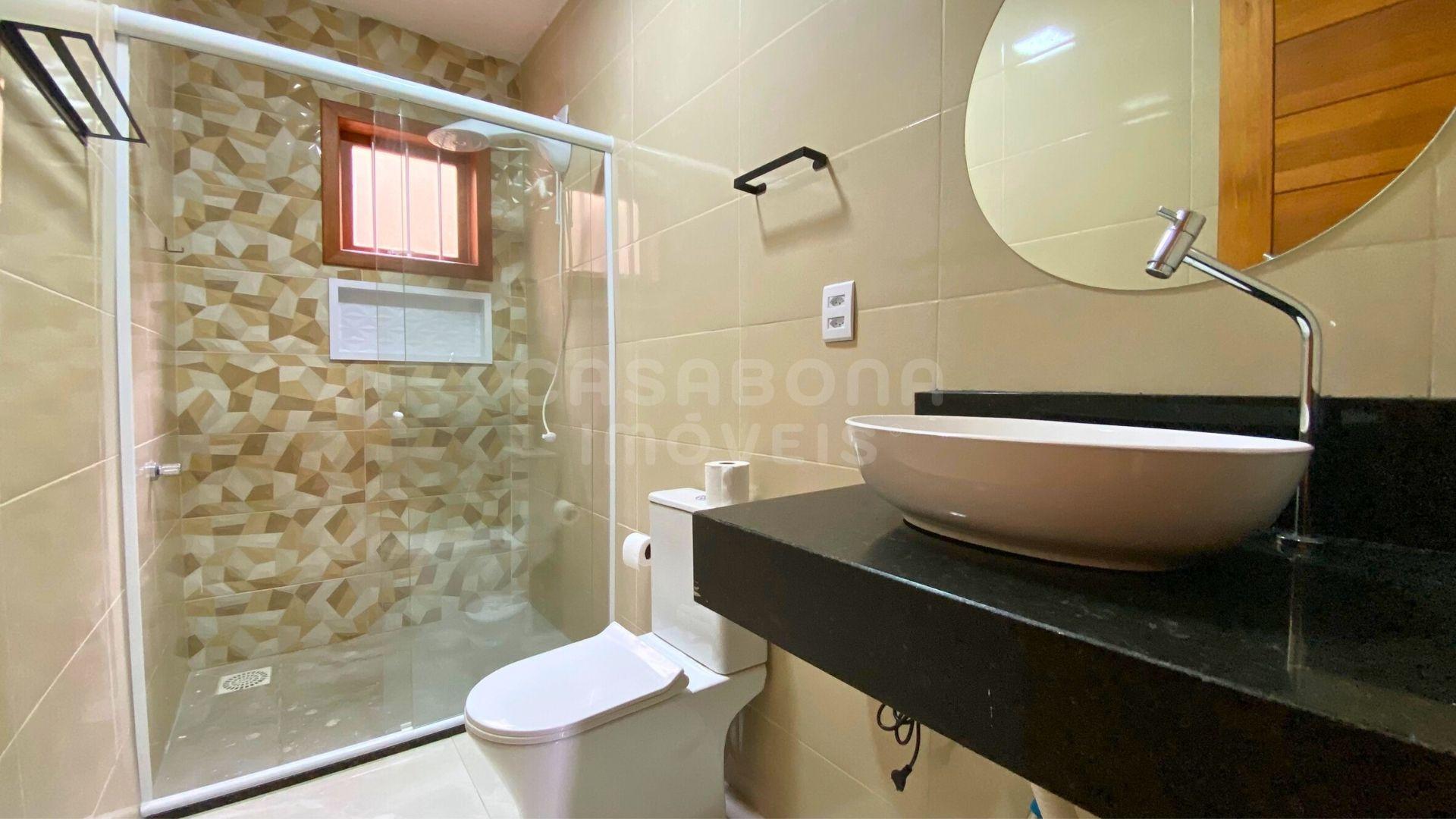 Apartamento térreo bem localizado em Arroio do Sal