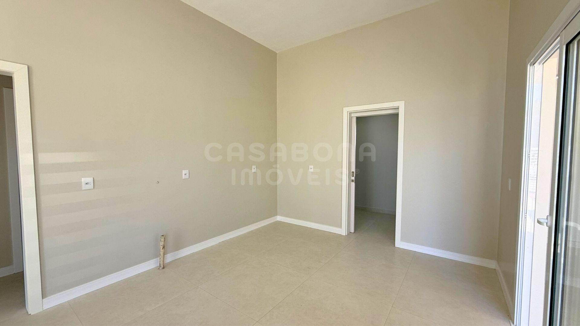 Casa nova e moderna a poucos metros da praia no Camboim – Arroio do Sal