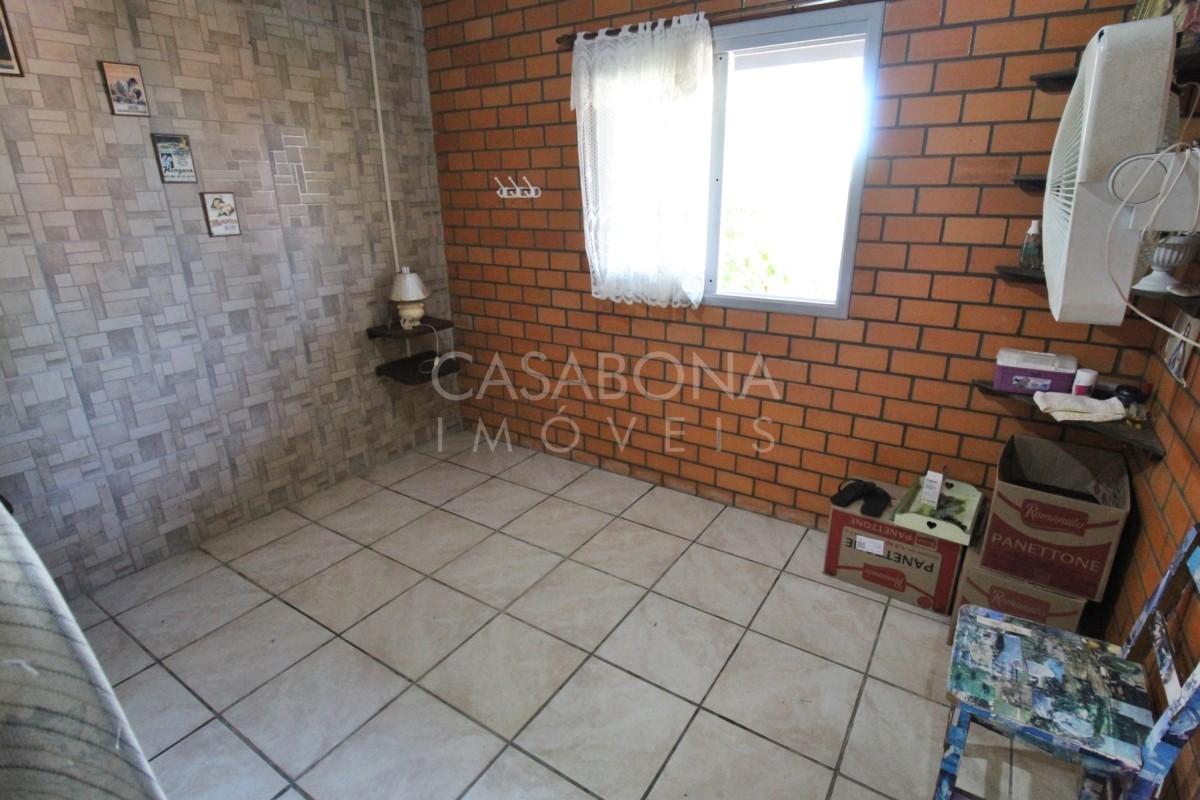 Encantadora Residência à Beira-Mar no Balneário Rondinha Nova em Arroio do Sal