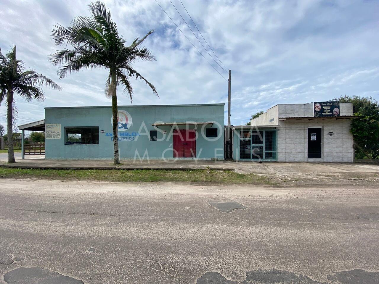  Oportunidade Única: Imóvel Comercial e Residencial no Bairro São Jorge