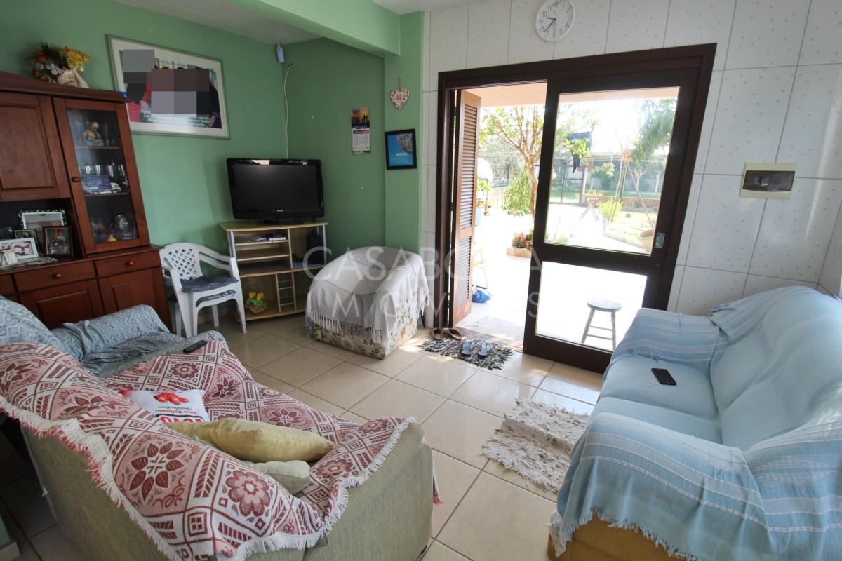 Encantadora Residência no Balneário Âncora em Arroio do Sal