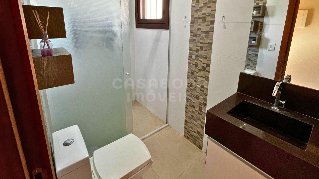 Casa mobiliada à venda no Balneário Atlântico – Arroio do Sal