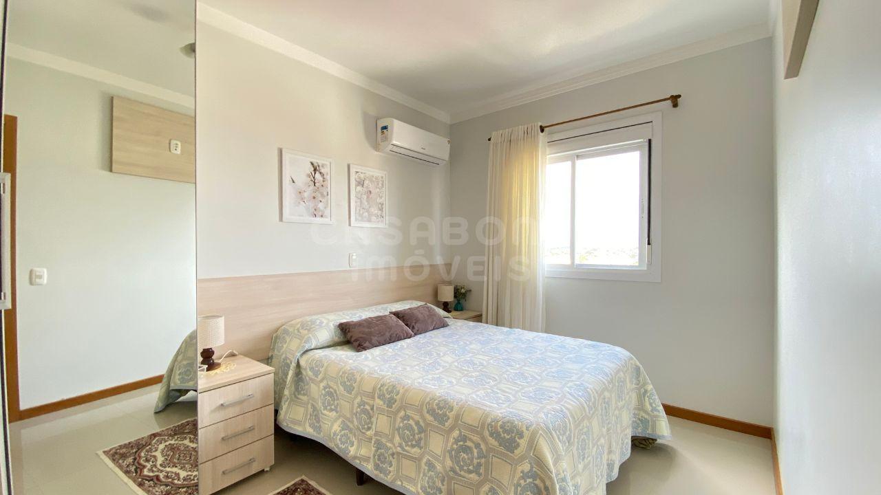 Apartamento Encanto Praia: Conforto e Praticidade a 300 Metros do Mar