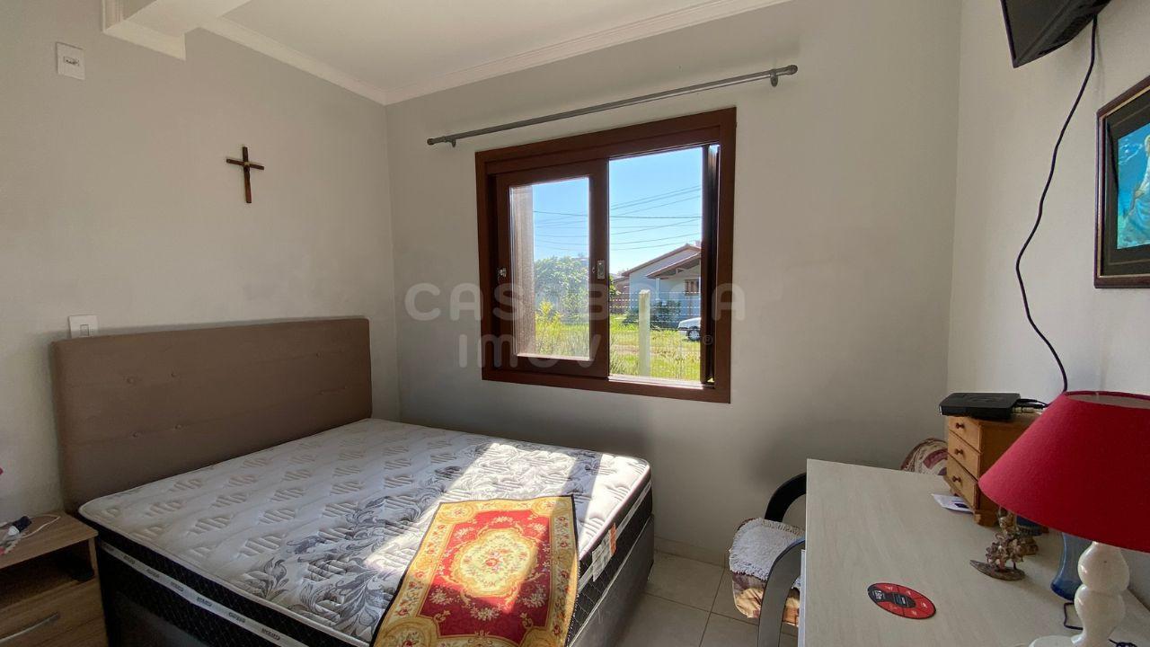 Casa de Esquina no Balneário São Paulo - Arroio do Sal