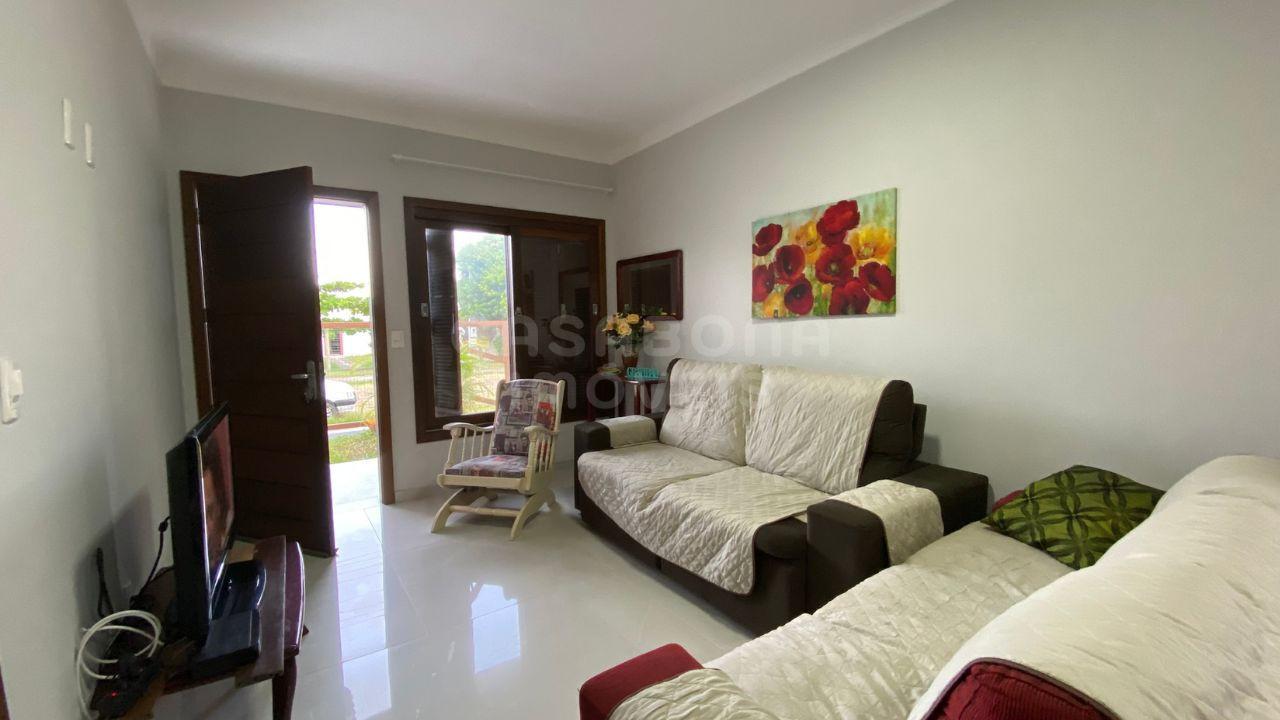 Encantadora Casa em Local Privilegiado