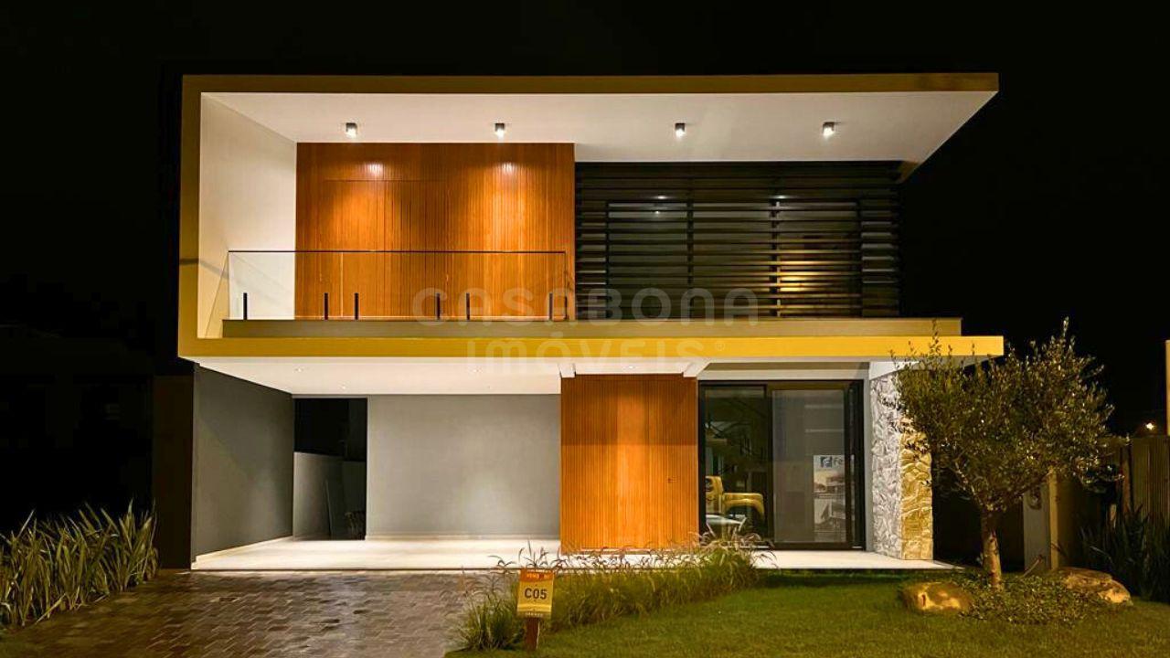 Casa Alto Padrão no Condomínio Arenas Curumim – Capão da Canoa