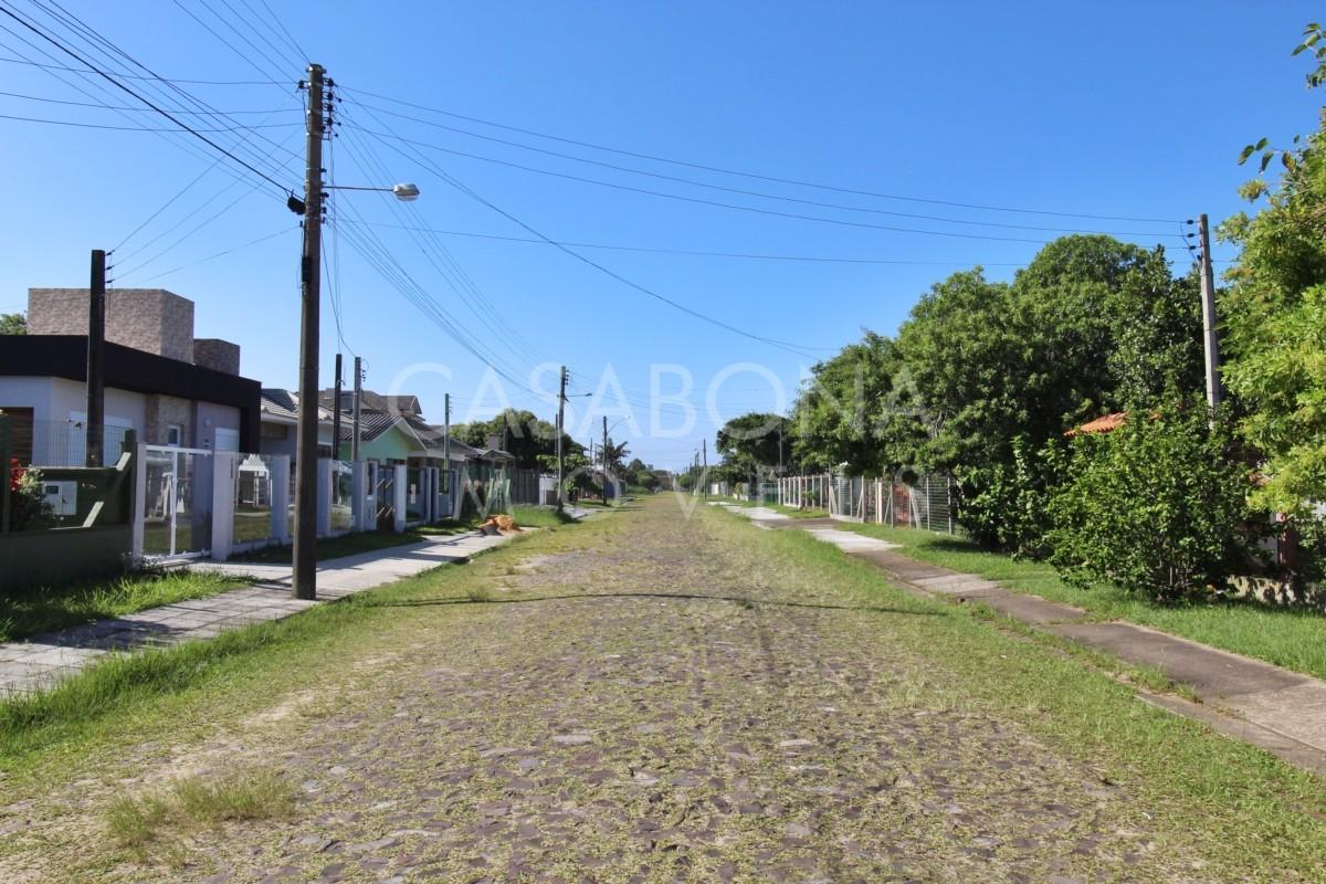Linda Residência no Balneário Malisnky - Arroio do Sal