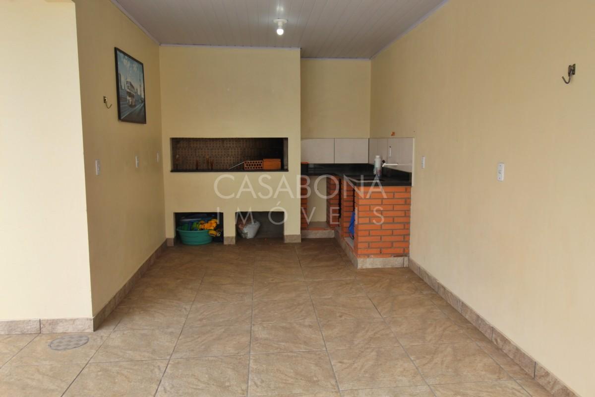 Encantadora Residência no Balneário Atlântico em Arroio do Sal