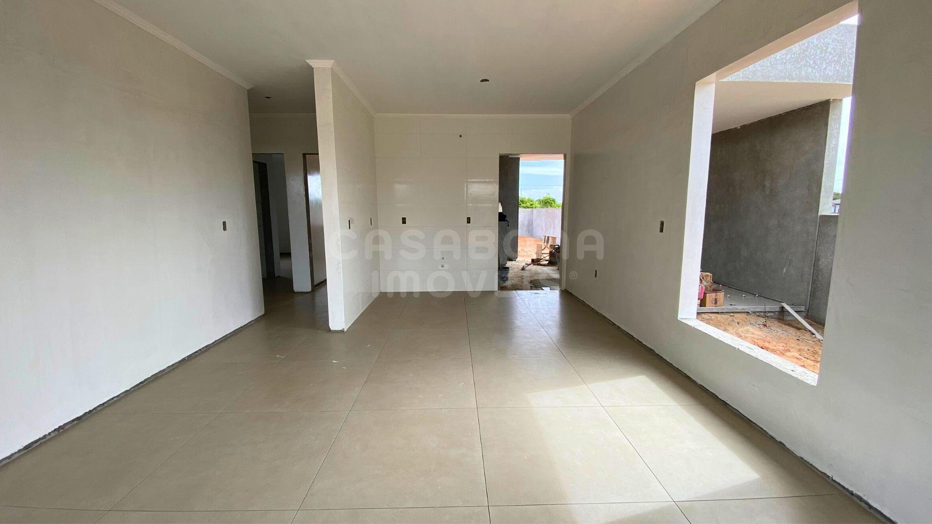 Casa nova a 110 metros do mar no Camboim – Entrega em 2025