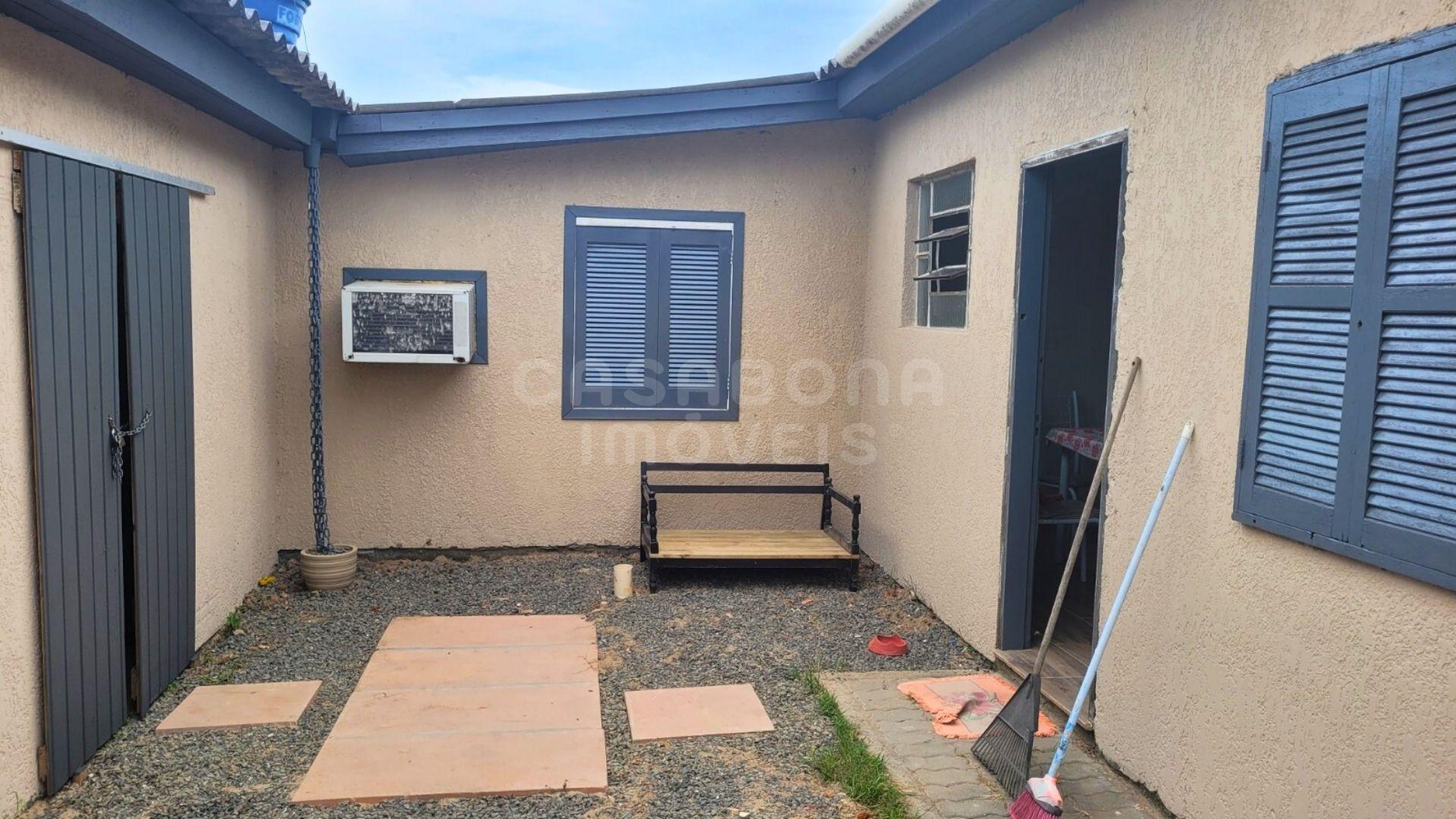 Casa Aconchegante a 800 Metros da Praia em Arroio do Sal