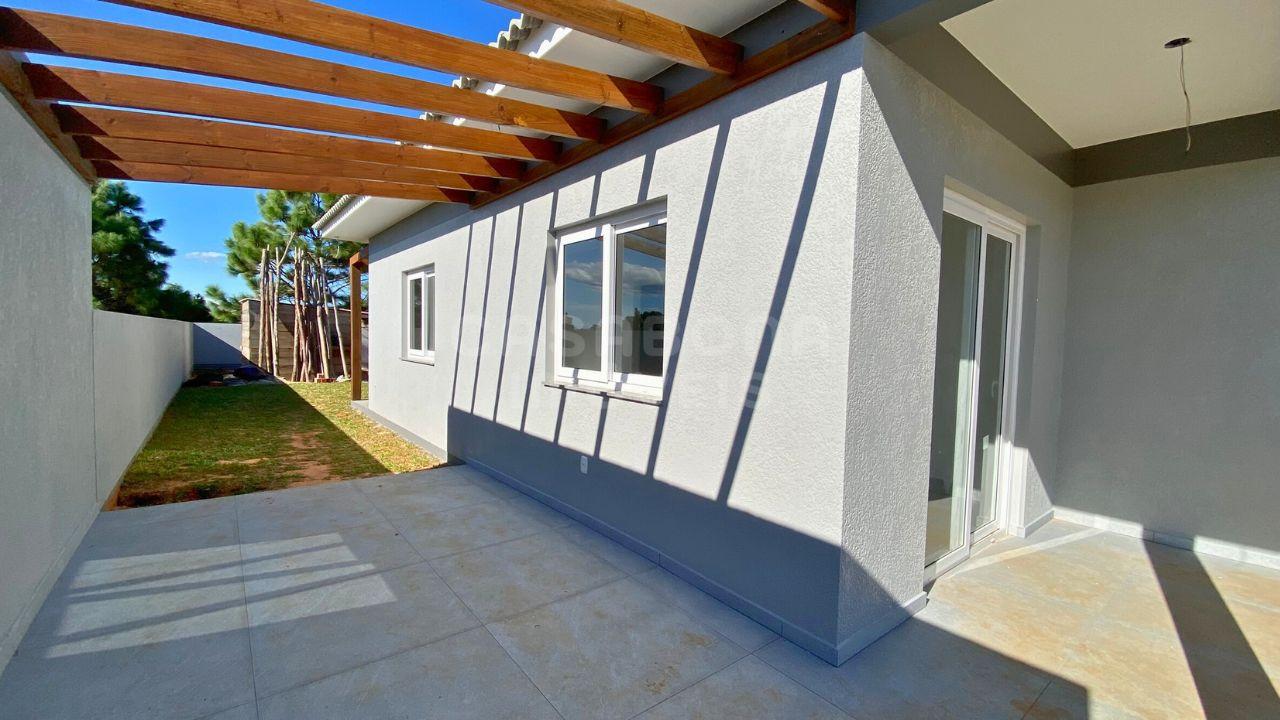 Casa à Venda no Bairro Camboim, Arroio do Sal