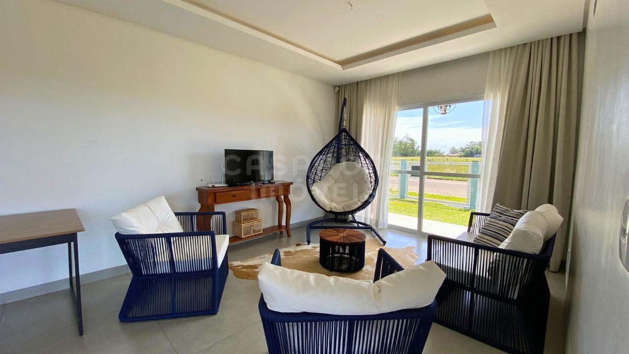 Casa à Venda em Arroio do Sal - Jardim Raiante