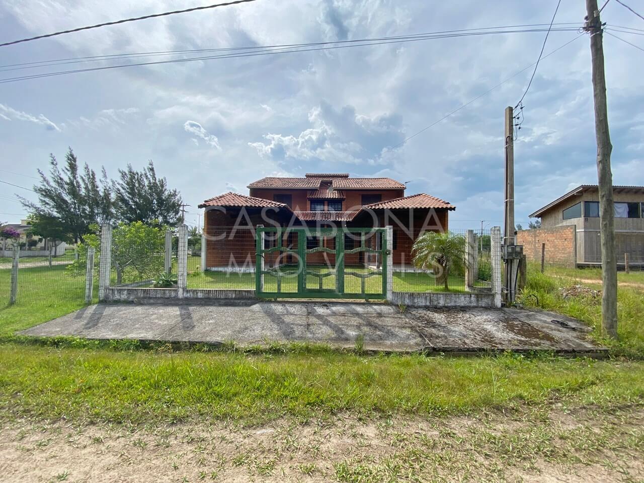 Tranquilidade e Espaço no Balneário Torres Sul, Arroio do Sal