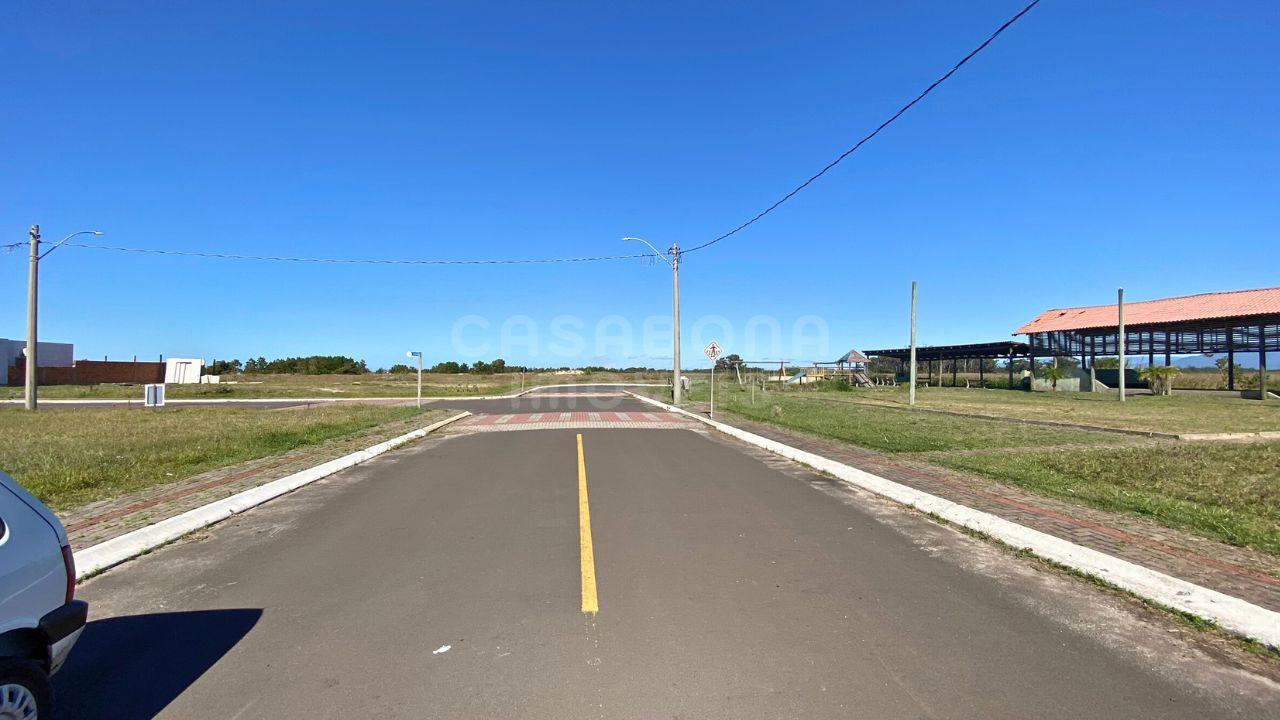 Terreno Beira-Mar no Loteamento Esmeralda – Arroio do Sal