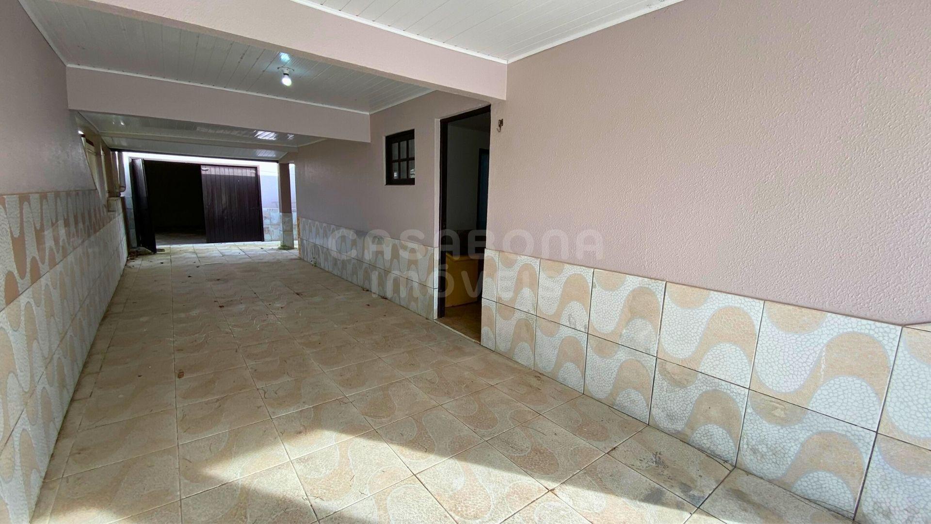 Casa a 100 metros do mar em Arroio do Sal – conforto e localização privilegiada
